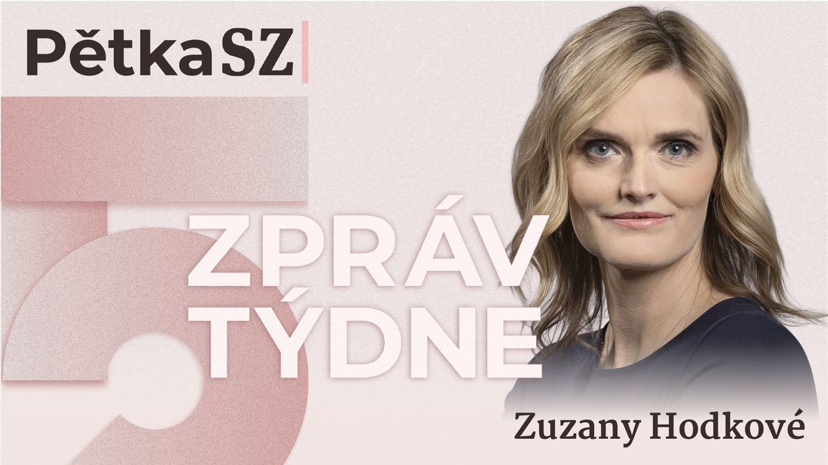 Pětka SZ: Babiš se vzdá Agrofertu, odpadlík Kuba láká nové tváře